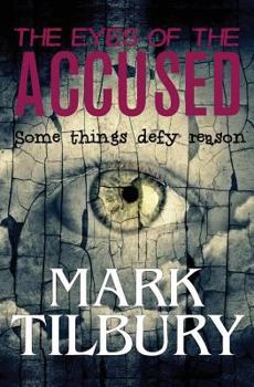 Paperback The Eyes of the Accused Book