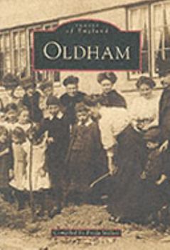 Paperback Oldham Book