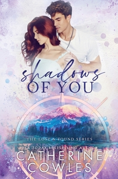 Paperback Shadows of You Book