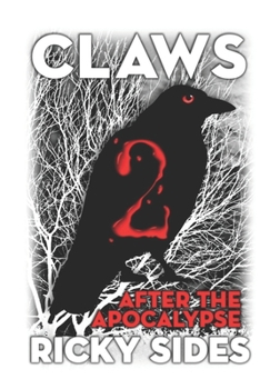 Paperback Claws 2. After the Apocalypse. Book