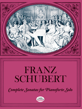 Paperback Complete Sonatas for Pianoforte Solo Book