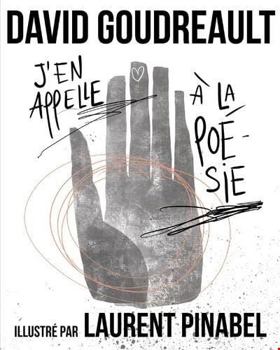 Hardcover J'en appelle à la poésie [French] Book