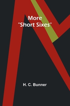 Paperback More "Short Sixes" Book