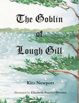 The Goblin of Lough Gill