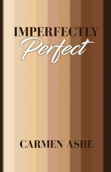 Paperback Imperfectly Perfect Book
