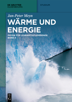 Paperback Wärme Und Energie [German] Book