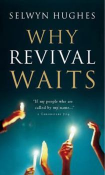 Hardcover Why Revival Waits Book