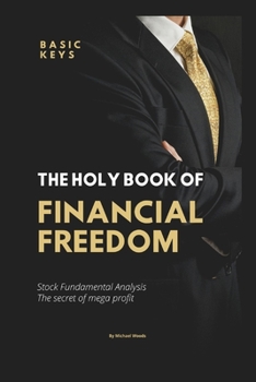 Paperback Financial Freedom: From Financial struggle to Financial Stardom Book