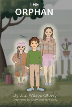 Paperback The Orphan Book