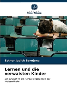 Paperback Lernen und die verwaisten Kinder [German] Book
