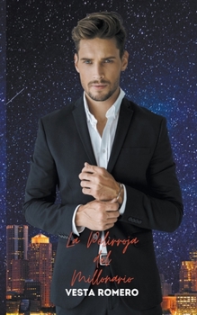 Paperback La Pelirroja del Millonario [Spanish] Book