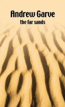 Hardcover The Far Sands Book