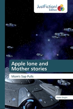 Paperback Apple lone and Mother stories Book