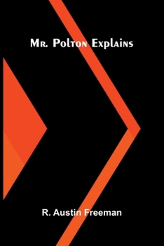 Paperback Mr. Polton Explains Book