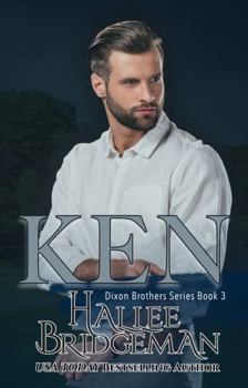 Ken : Dixon Brothers Book 3