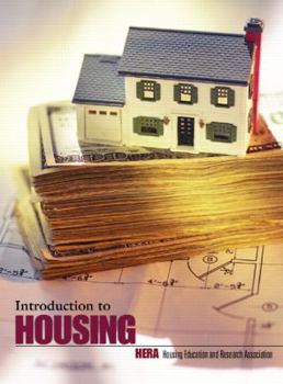 Hardcover Introduction to Housing Book