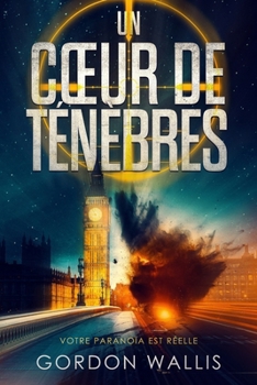 Paperback Un Coeur de Ténèbres [French] Book