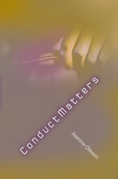 Paperback Jeanine Oleson: Conduct Matters Book