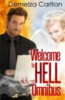 Paperback Welcome to Hell Omnibus Book
