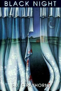 Hardcover Black Night Book