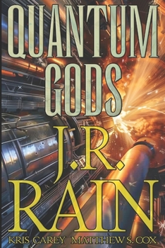 Quantum Gods