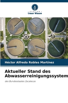 Paperback Aktueller Stand des Abwasserreinigungssystems [German] Book