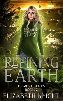 Paperback Refining Earth Book