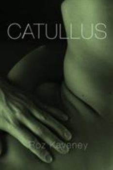 Paperback Catullus Book