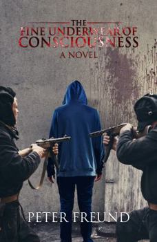 Hardcover The Fine Underwear of Consciousness Book