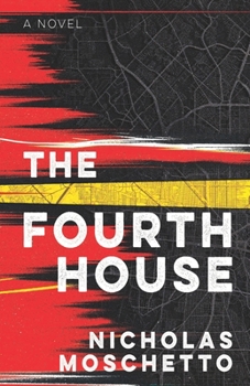 Paperback The Fourth House Book