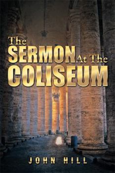 Paperback The Sermon at the Coliseum Book