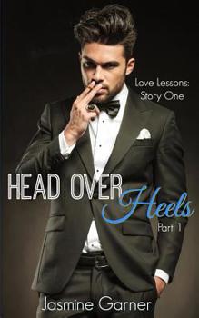 Paperback Head Over Heels: Part 1 Book
