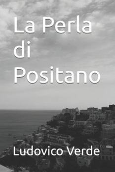 Paperback La Perla di Positano [Italian] Book
