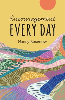 Paperback Encouragement Every Day Book