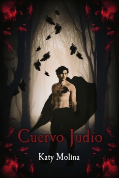 Paperback Cuervo Judío [Spanish] Book