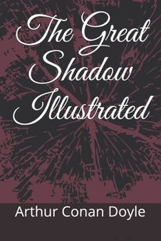 Paperback The Great Shadow Illustrated Book