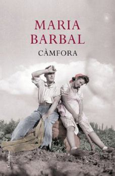 Càmfora - Book #3 of the Cicle del Pallars