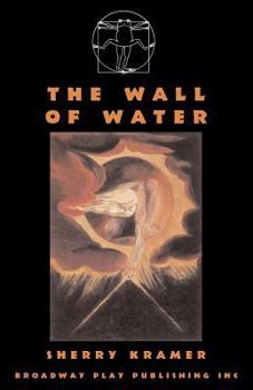 Paperback The Wall Of Water Book