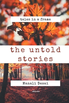 Paperback The Untold Stories Book