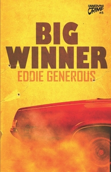 Paperback Big Winner Book