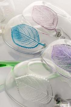 Paperback Glass Blowing Notebook Book