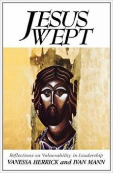 Paperback Jesus Wept Book