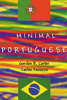 Minimal Portuguese