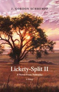 Hardcover Lickety-Split II Book