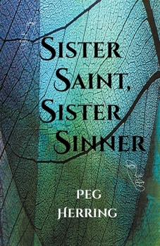 Paperback Sister Saint, Sister Sinner Book