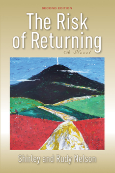 Paperback The Risk of Returning, Second Edition Book