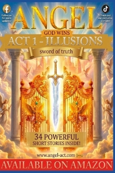 ANGEL BK 1 SWORD OF TRUTH