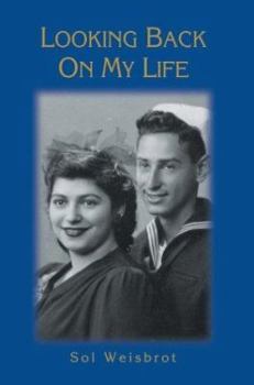 Hardcover Looking Back On My Life Book