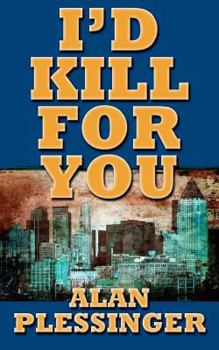 Paperback I'd Kill For You Book