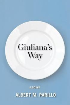 Paperback Giuliana's Way Book